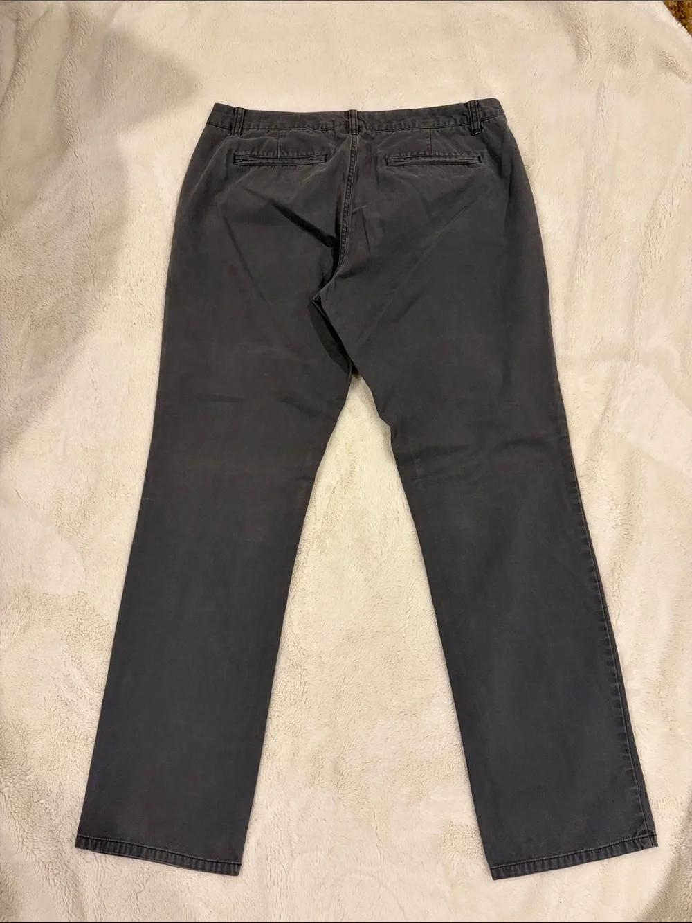 Bonobos Men’s Straight Leg Slim Fit Chino